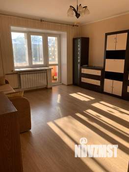 3-к квартира, вторичка, 66м2, 4/5 этаж