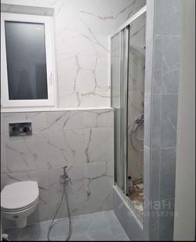 3-к квартира, вторичка, 80м2, 16/25 этаж