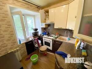 2-к квартира, вторичка, 49м2, 3/4 этаж