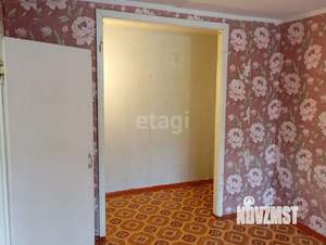 2-к квартира, вторичка, 51м2, 2/5 этаж