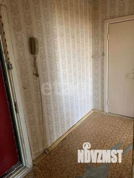 1-к квартира, вторичка, 36м2, 9/9 этаж