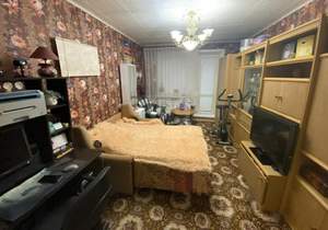 2-к квартира, вторичка, 50м2, 5/5 этаж