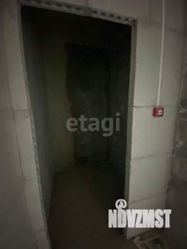 1-к квартира, вторичка, 37м2, 4/25 этаж