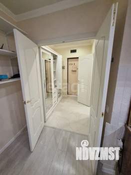 Студия квартира, вторичка, 23м2, 9/13 этаж