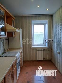 3-к квартира, вторичка, 60м2, 8/9 этаж