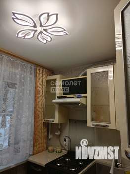 2-к квартира, вторичка, 44м2, 1/5 этаж