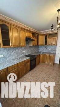 3-к квартира, вторичка, 108м2, 8/9 этаж