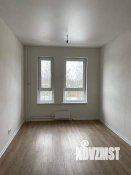 1-к квартира, вторичка, 36м2, 5/11 этаж