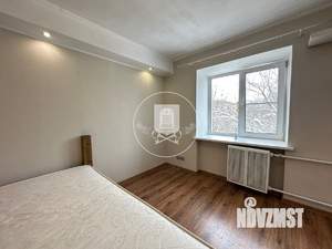 1-к квартира, вторичка, 24м2, 4/5 этаж