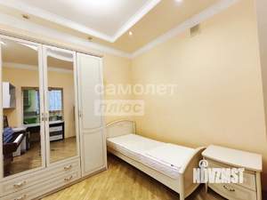 4-к квартира, вторичка, 88м2, 1/3 этаж