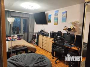 2-к квартира, вторичка, 43м2, 3/5 этаж
