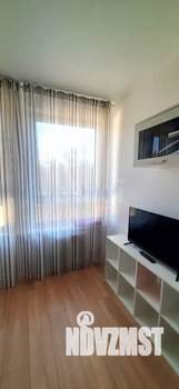 3-к квартира, вторичка, 71м2, 5/22 этаж