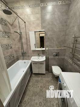 1-к квартира, вторичка, 45м2, 19/19 этаж