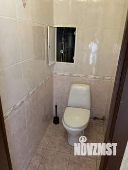 3-к квартира, вторичка, 97м2, 8/10 этаж