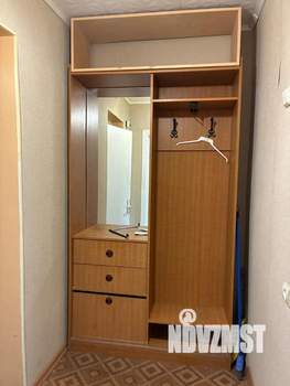 1-к квартира, вторичка, 30м2, 8/9 этаж