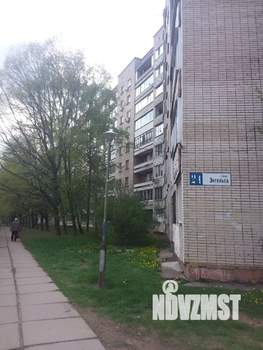 2-к квартира, вторичка, 47м2, 1/9 этаж