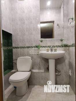 3-к квартира, вторичка, 108м2, 2/6 этаж