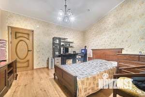 3-к квартира, вторичка, 89м2, 3/16 этаж