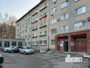 1-к квартира, вторичка, 23м2, 3/5 этаж
