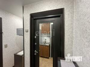 1-к квартира, вторичка, 19м2, 4/5 этаж