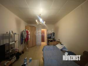 2-к квартира, вторичка, 50м2, 3/9 этаж