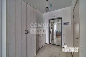Студия квартира, вторичка, 26м2, 21/22 этаж