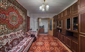 1-к квартира, вторичка, 36м2, 6/9 этаж