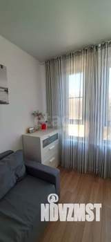 3-к квартира, вторичка, 71м2, 5/22 этаж