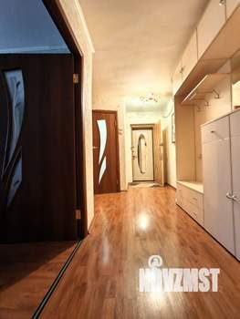 2-к квартира, вторичка, 44м2, 4/5 этаж