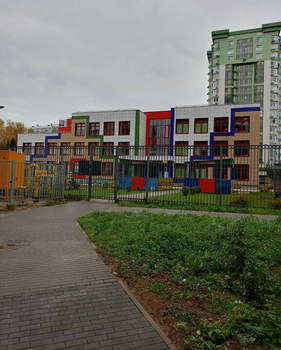 1-к квартира, вторичка, 36м2, 15/24 этаж
