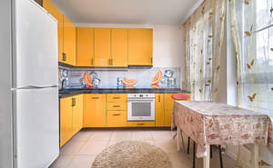 2-к квартира, вторичка, 56м2, 6/25 этаж