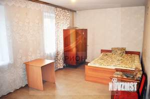 3-к квартира, вторичка, 83м2, 3/9 этаж