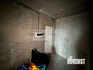 2-к квартира, сданный дом, 62м2, 8/19 этаж