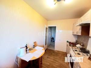 3-к квартира, вторичка, 62м2, 4/9 этаж