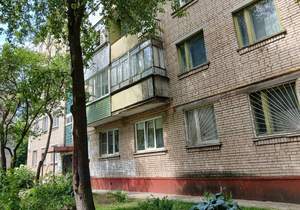 3-к квартира, вторичка, 66м2, 3/5 этаж