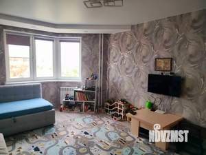 2-к квартира, вторичка, 60м2, 8/17 этаж