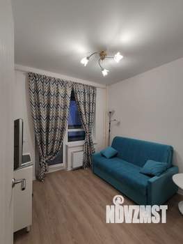 1-к квартира, вторичка, 31м2, 3/15 этаж