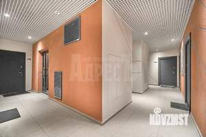 Студия квартира, вторичка, 27м2, 5/19 этаж