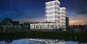 3-к квартира, вторичка, 89м2, 3/3 этаж