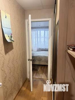3-к квартира, вторичка, 59м2, 2/9 этаж