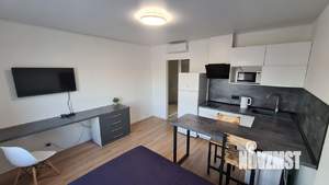 Студия квартира, вторичка, 23м2, 4/16 этаж