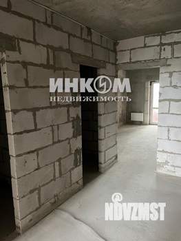2-к квартира, вторичка, 60м2, 9/12 этаж