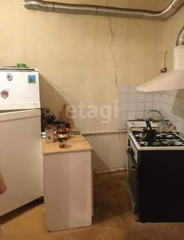 3-к квартира, вторичка, 70м2, 4/4 этаж