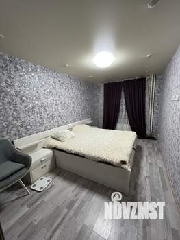 2-к квартира, вторичка, 60м2, 13/17 этаж