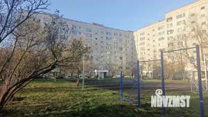 3-к квартира, вторичка, 60м2, 9/9 этаж