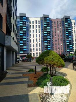 2-к квартира, вторичка, 58м2, 5/17 этаж