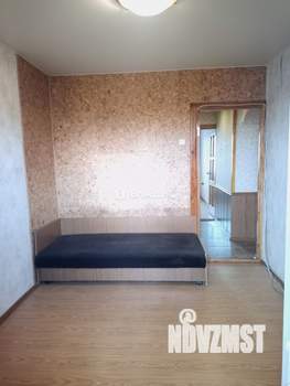 3-к квартира, вторичка, 59м2, 8/9 этаж