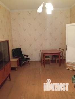 1-к квартира, вторичка, 37м2, 2/4 этаж