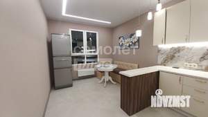 1-к квартира, вторичка, 37м2, 22/22 этаж