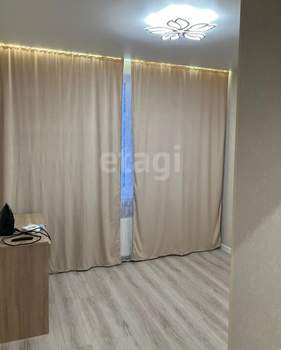 2-к квартира, вторичка, 58м2, 3/11 этаж